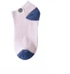 2020 Spring and Autumn mid-calf women's socks Sweet and cute casual cotton socks Trendy socks Specification image